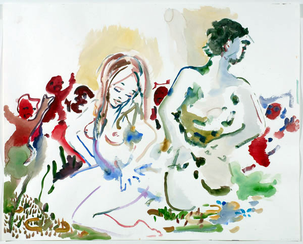 Họa sĩ Anh một mình vẽ tranh tường lớn nhất thế giới